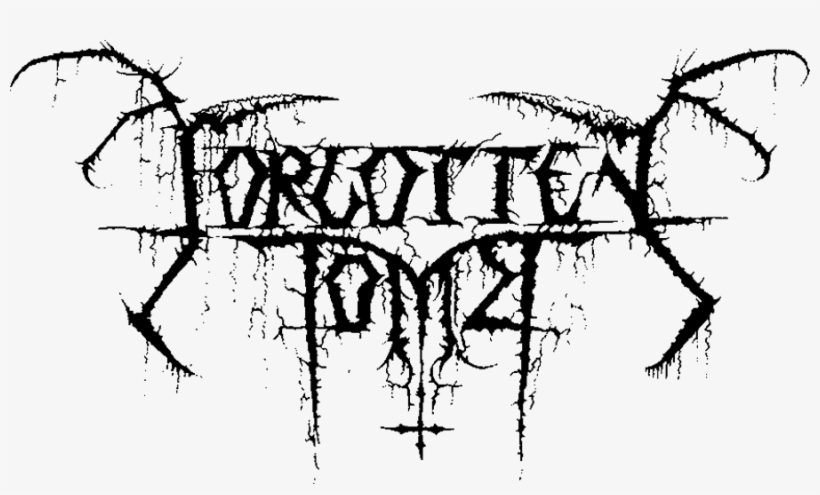 Empty Tomb - Forgotten Tomb, transparent png