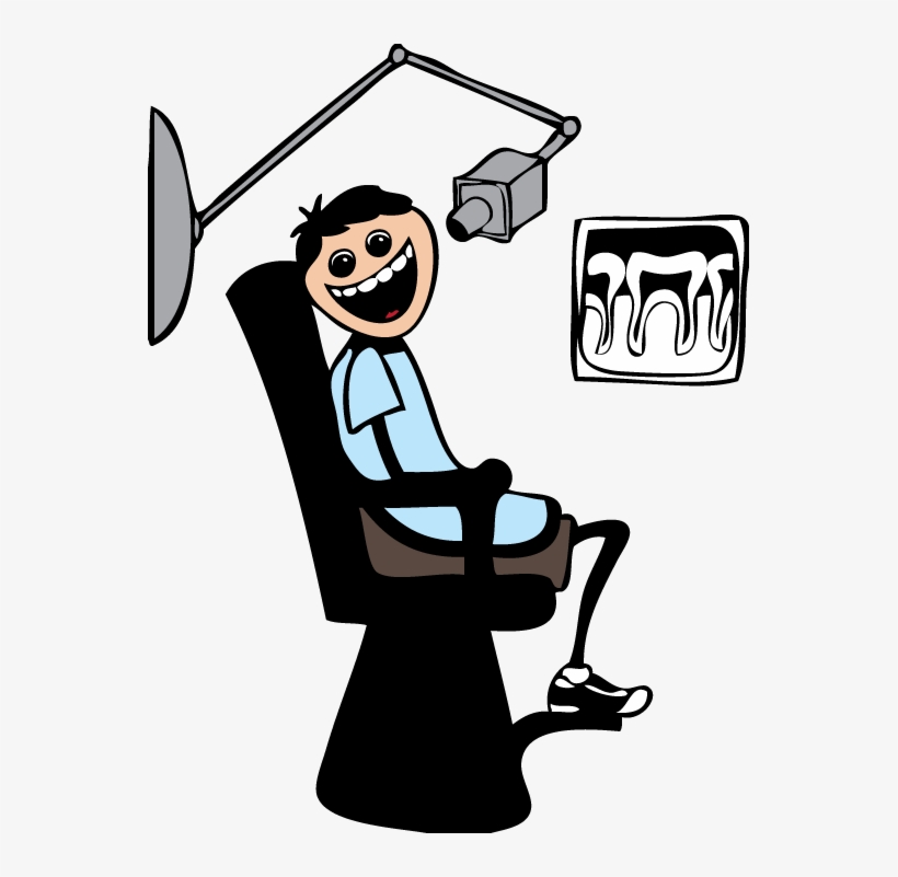 Crowns And Bridges - Cartoon, transparent png