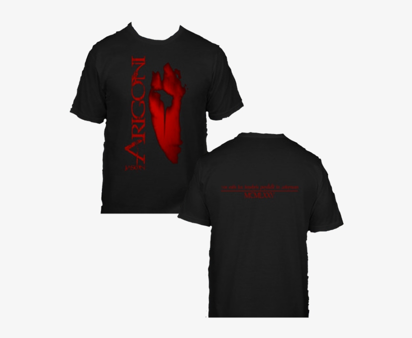 Arigoni Ghost Face - Active Shirt, transparent png
