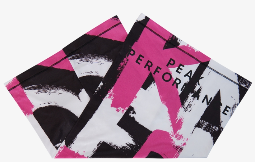 Unisex Polyester Mix Printed Spirit Neckgaiter Pattern - Patchwork, transparent png