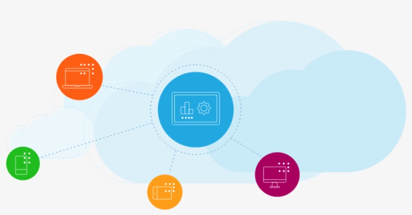 Redes - Circle, transparent png