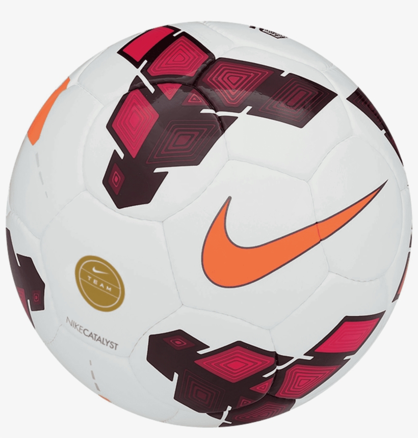 Nike Catalyst Soccer Ball, transparent png
