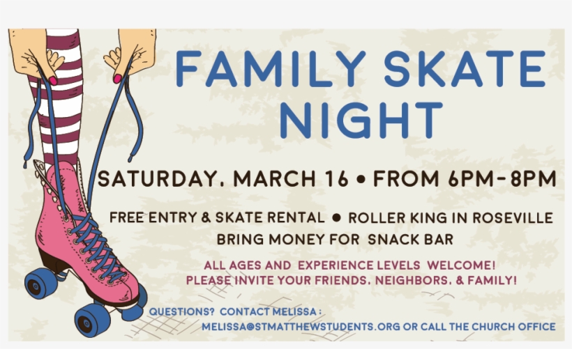 Skate Night Slide Sm - Basic Pump, transparent png