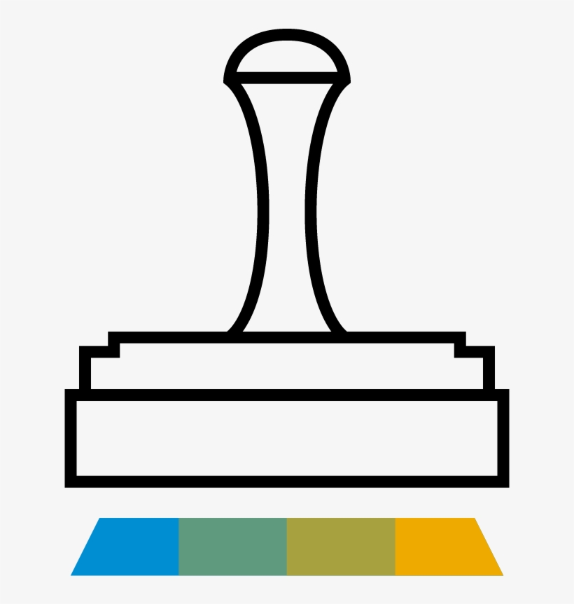 Stamp Of Approval, transparent png
