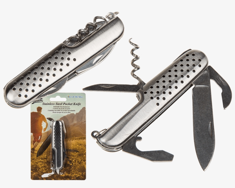Pocketknife, transparent png