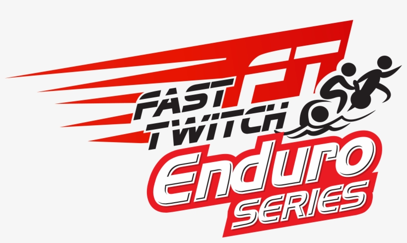 Win A Free Entry To Fasttwitch Enduro Duathlon Clark, - Poster, transparent png