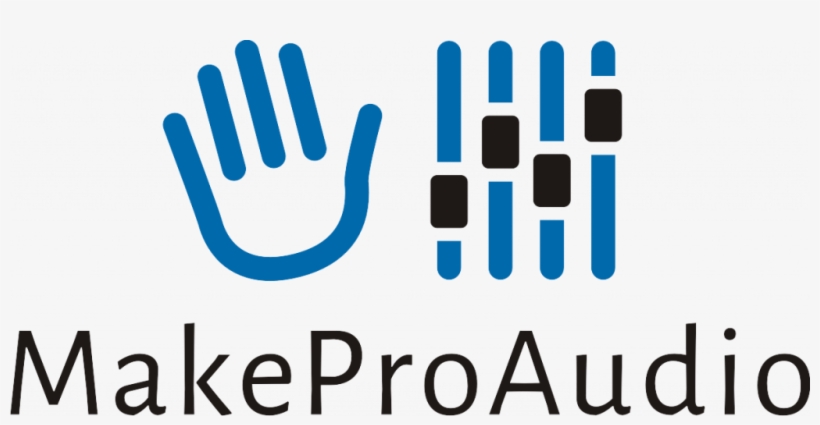 Makeproaudio Makeproaudio - Hand, transparent png