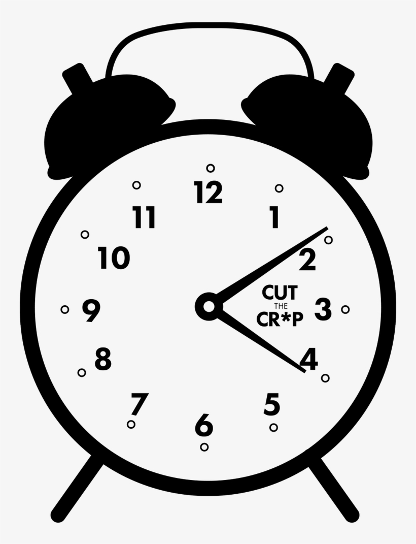 Ajaz Ahmed - Alarm Clock, transparent png