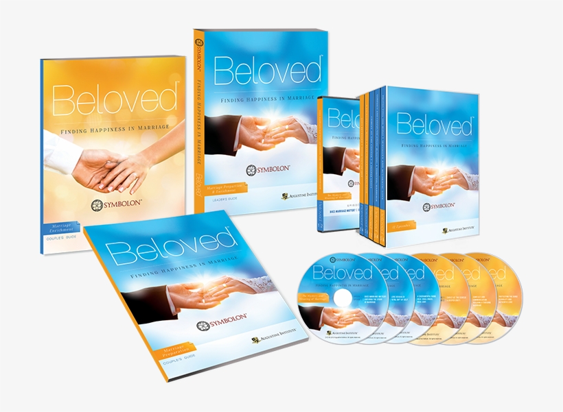 Beloved Leader's Kit - Marriage, transparent png