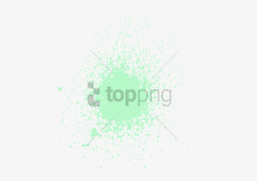 Free Png Green Lens Flare Png Png Image With Transparent - Circle, transparent png
