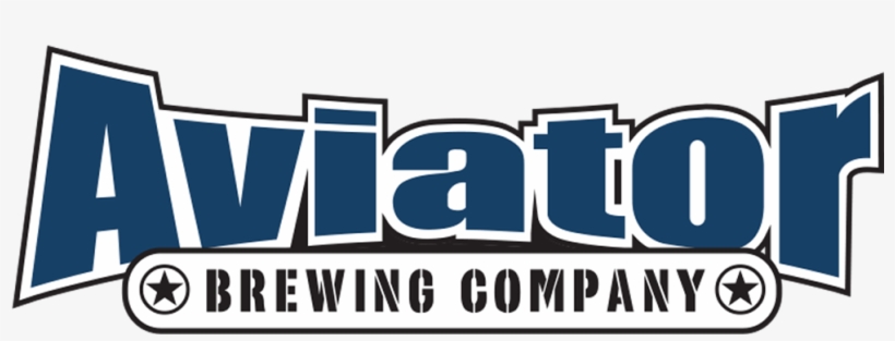 Aviator Brewing Co - Aviator Brewing Company Logo, transparent png