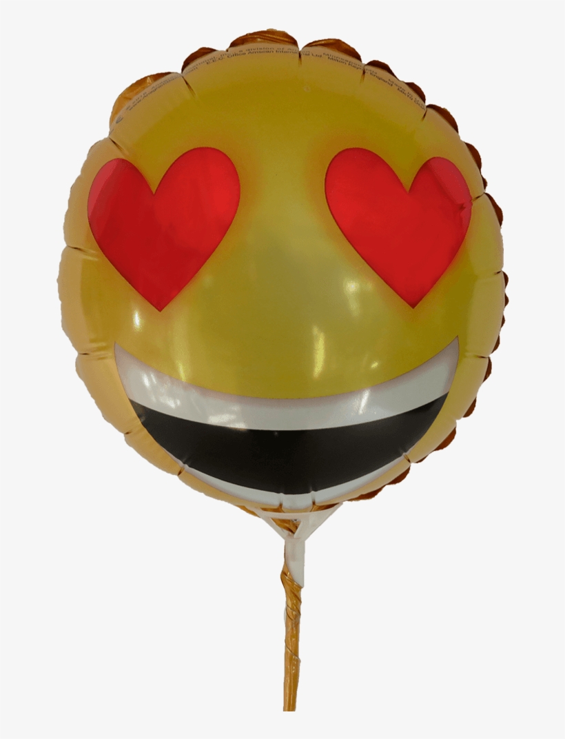 Globo Enamorado - - Balloon, transparent png
