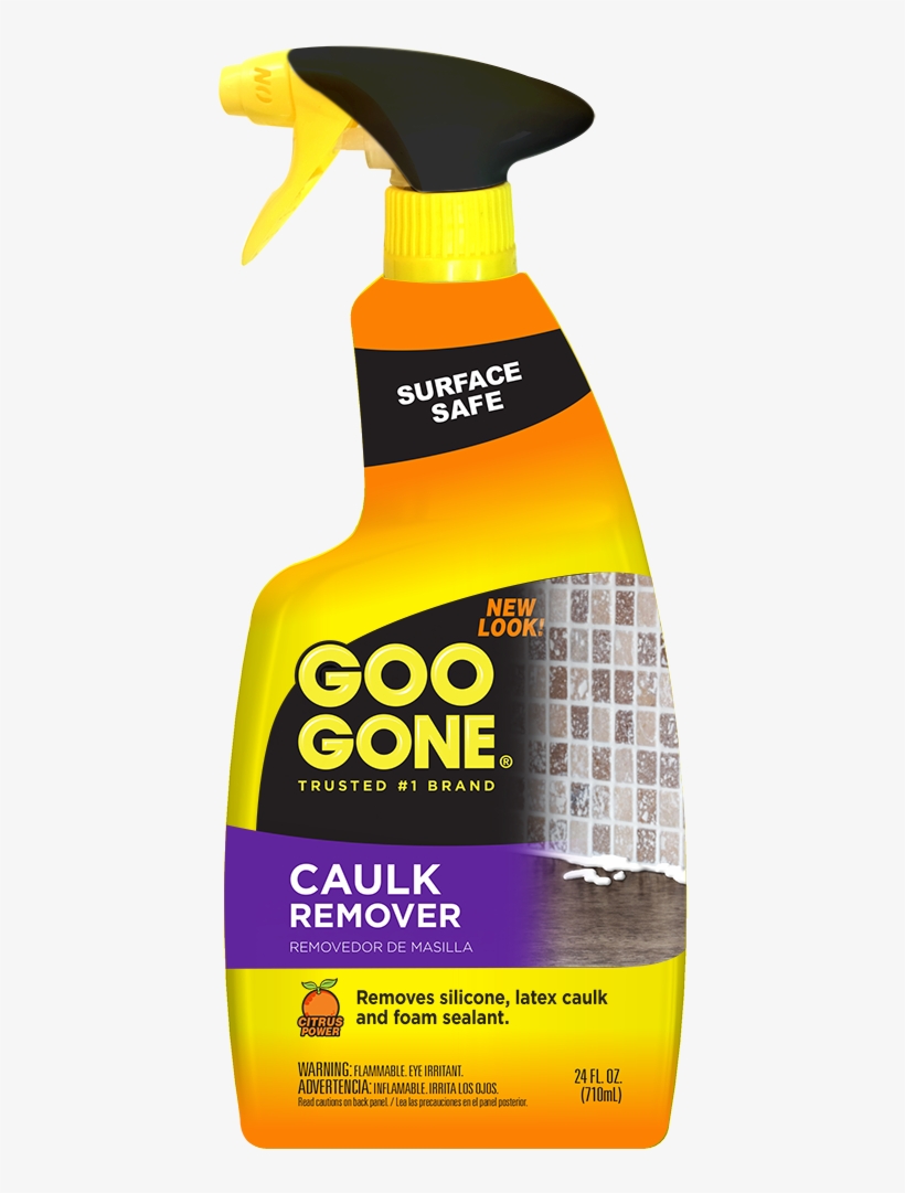 Goo Gone, Furniture Cleaner, Spray Painting, Adhesive - Caulk Remover, transparent png
