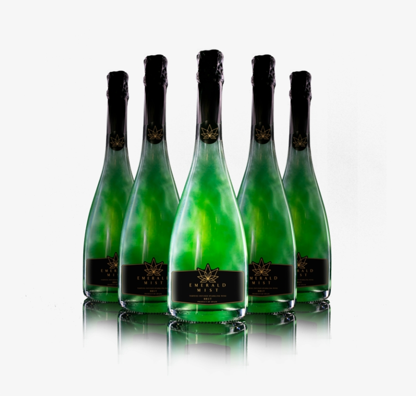 Concept - Champagne, transparent png