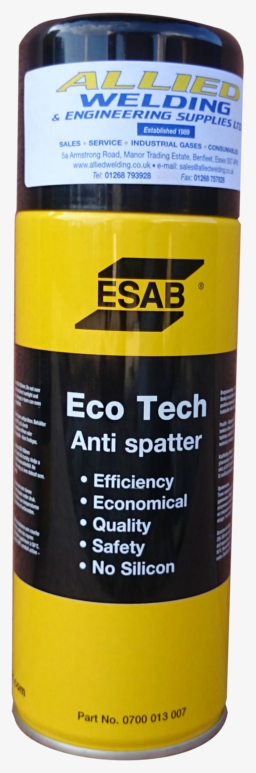 Anti Splatter Spray - Anti Splatter, transparent png