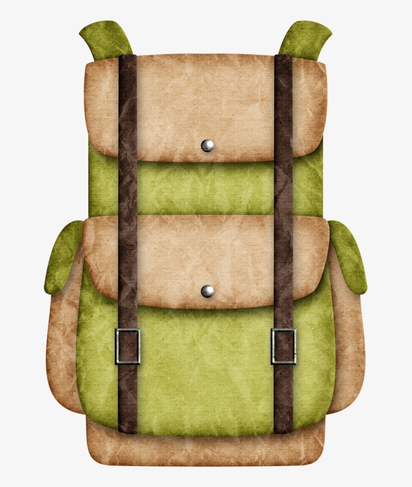 B *✿* Happy Camper - Camping, transparent png