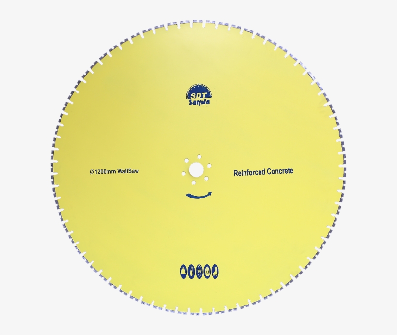 Ccd Diamond Saw Blade - Marta's Cakes Logo, transparent png