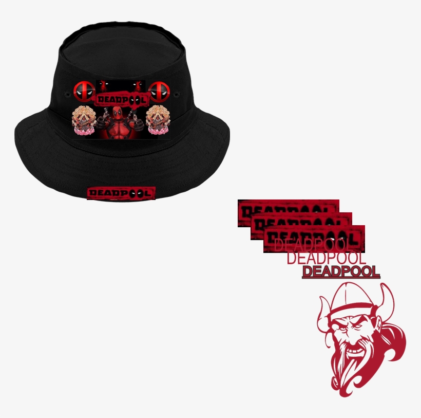 Original Bucket Hat - Fedora, transparent png