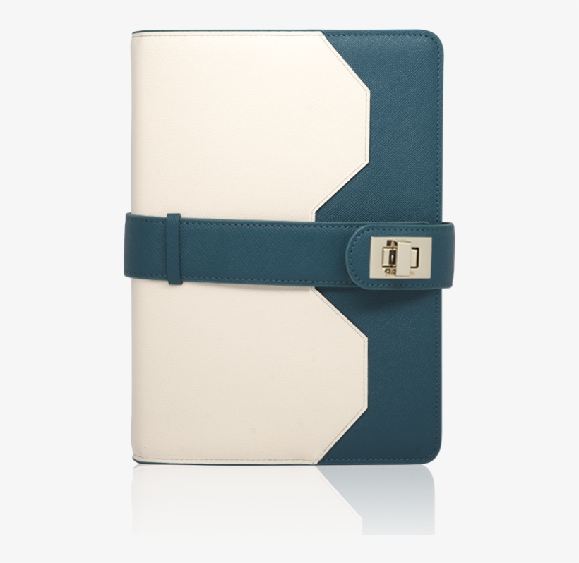 Aura Estelle Best Planner Monthly Weekly Daily Planner - Wallet, transparent png