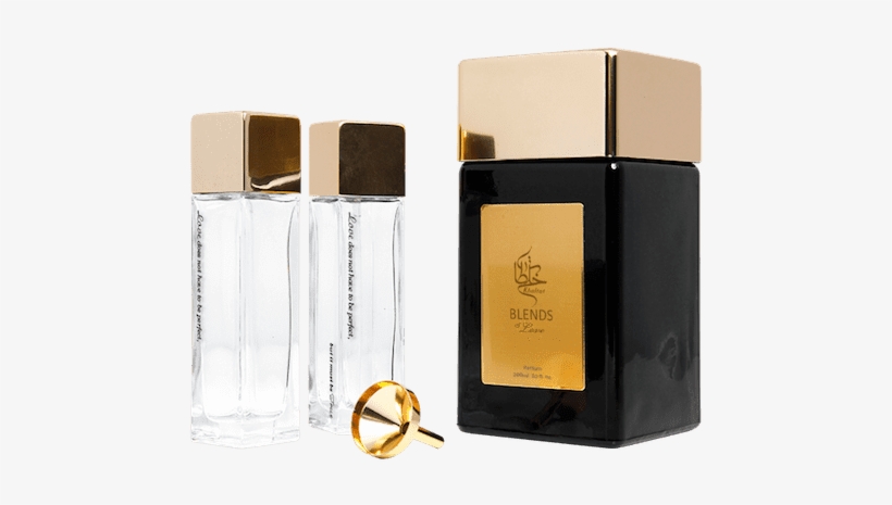 Indulgence Ask - Perfume, transparent png