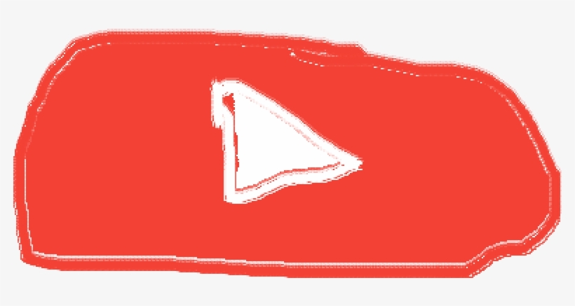 Play Button - Illustration, transparent png