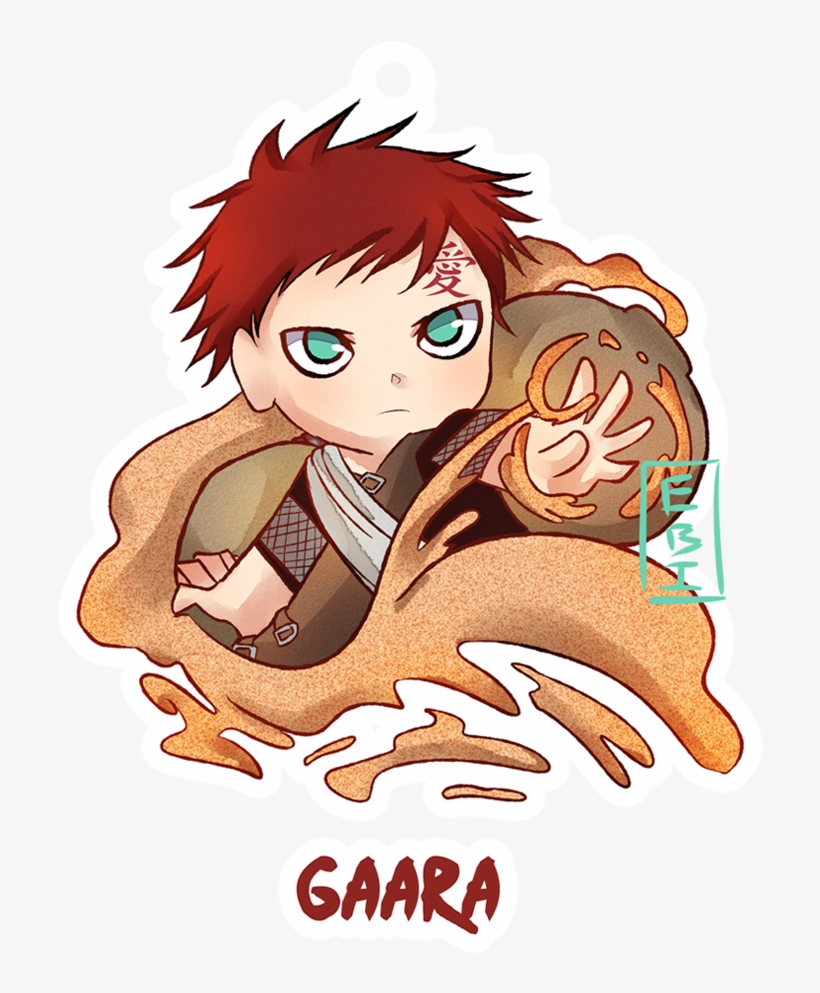 Ebi Noodle Doodles - Naruto, transparent png