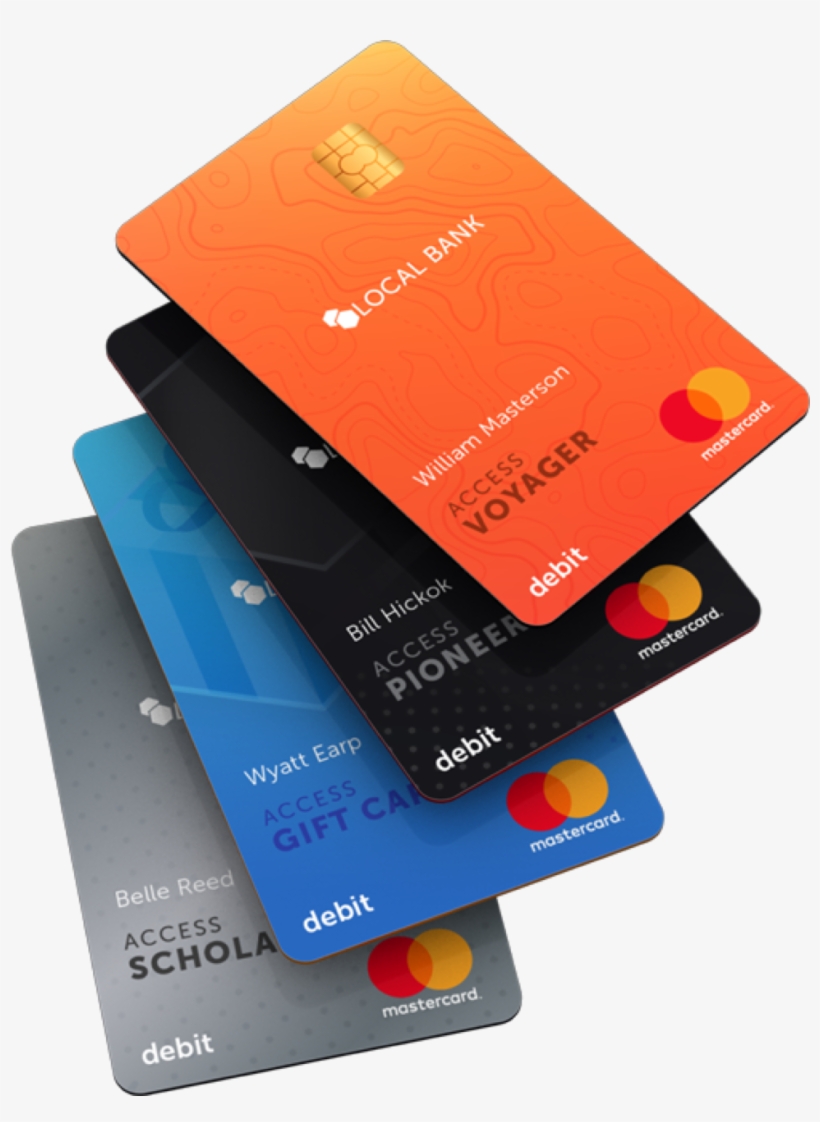 No Consumer Cards - Gadget, transparent png