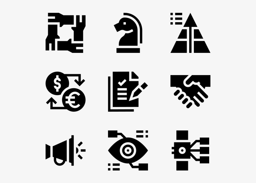 Crowdfunding - Event Icon Png, transparent png