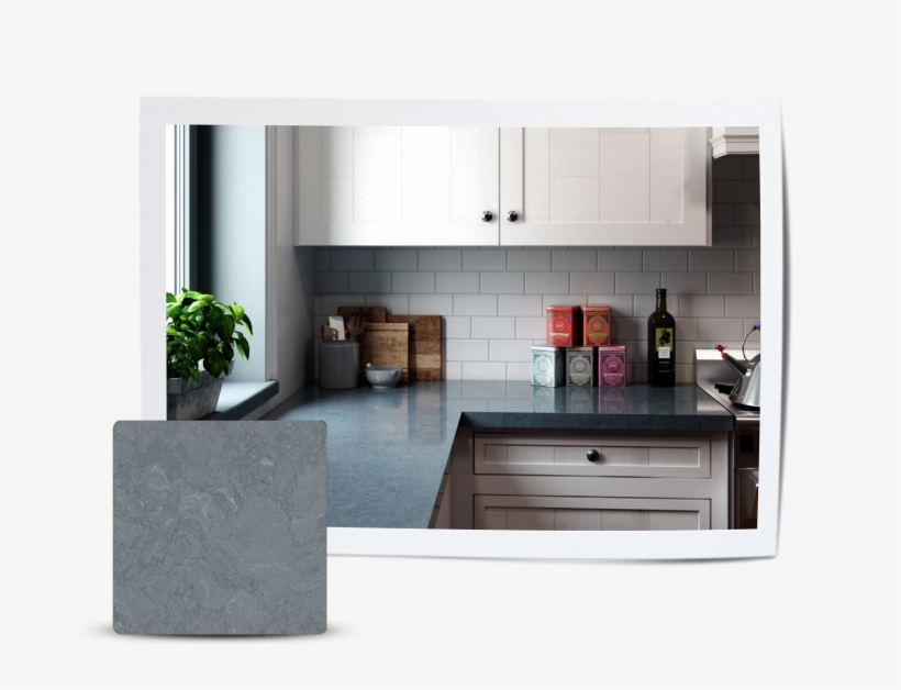 Cambria Quartz Gallery Of Feature Stones - Cambria Countertops Quartz Bridgewater, transparent png