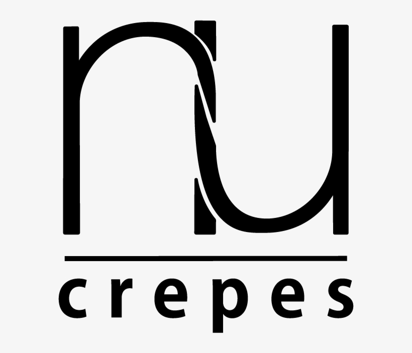 Nu Logo Black, transparent png