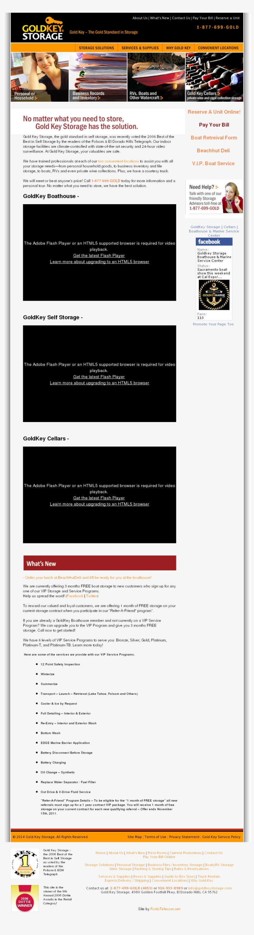 Gold Key Storage Competitors, Revenue And Employees - Parallel, transparent png