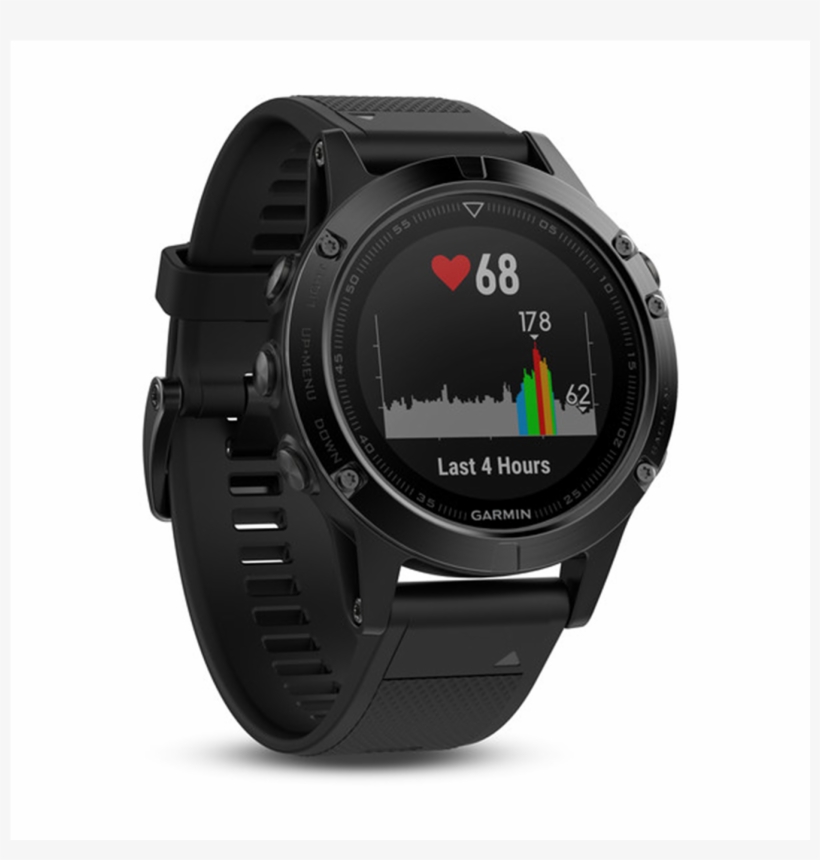 Garmin Fenix 5s Sapphire, transparent png