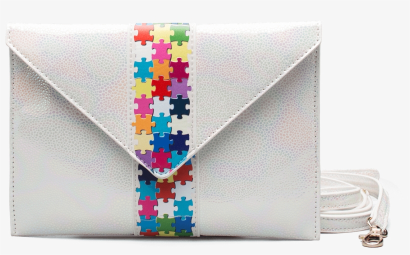 Rainbow - Wallet, transparent png