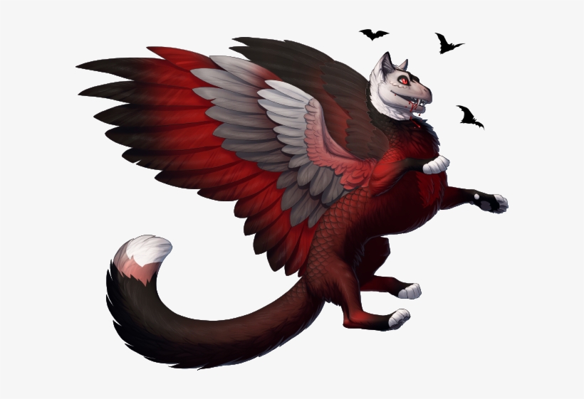 If You Have Access To The Wishing Well Your Khimeras - Illustration, transparent png