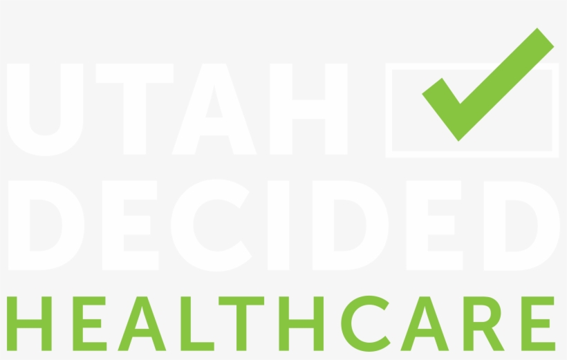 Utah Decides Utah Decides Logo - Poster, transparent png