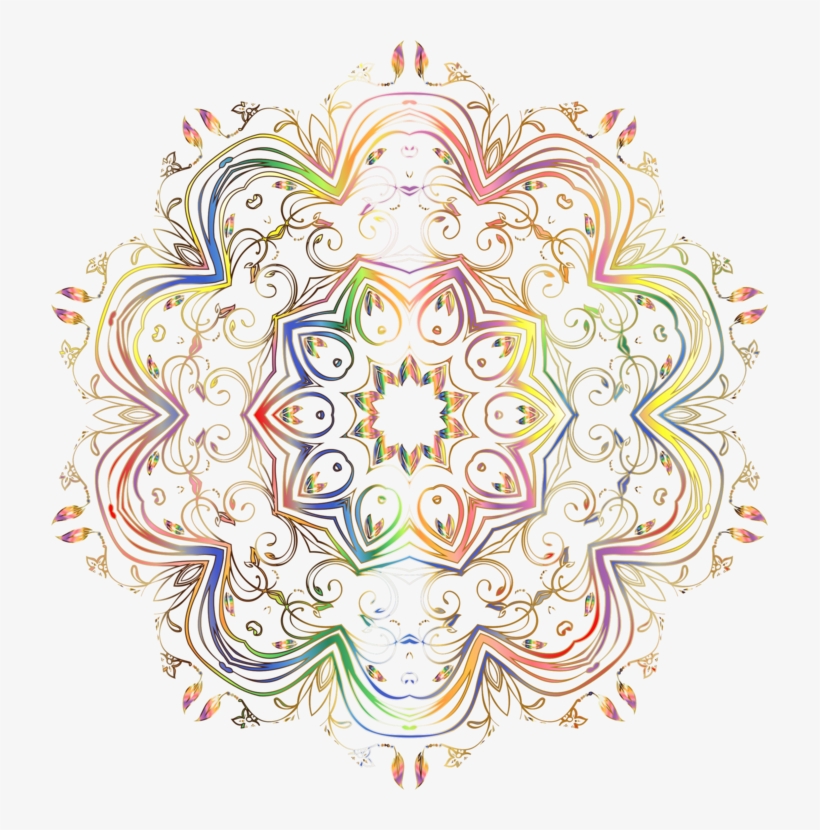 Computer Icons Drawing Motif Art - Portable Network Graphics, transparent png