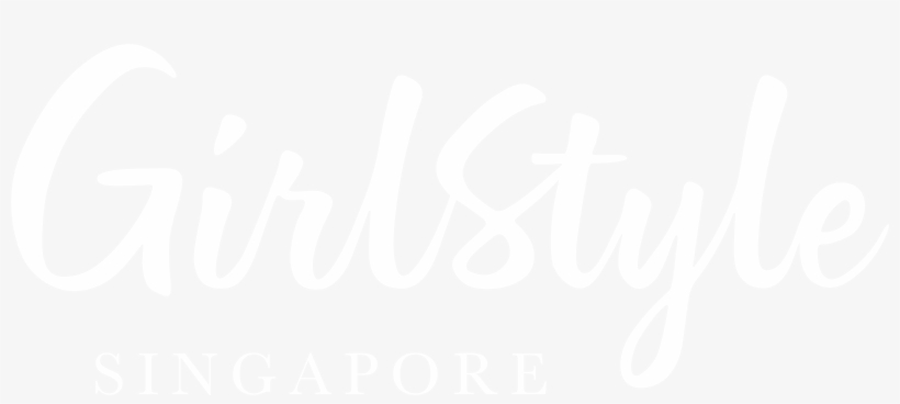 Girlstyle Singapore - Calligraphy, transparent png