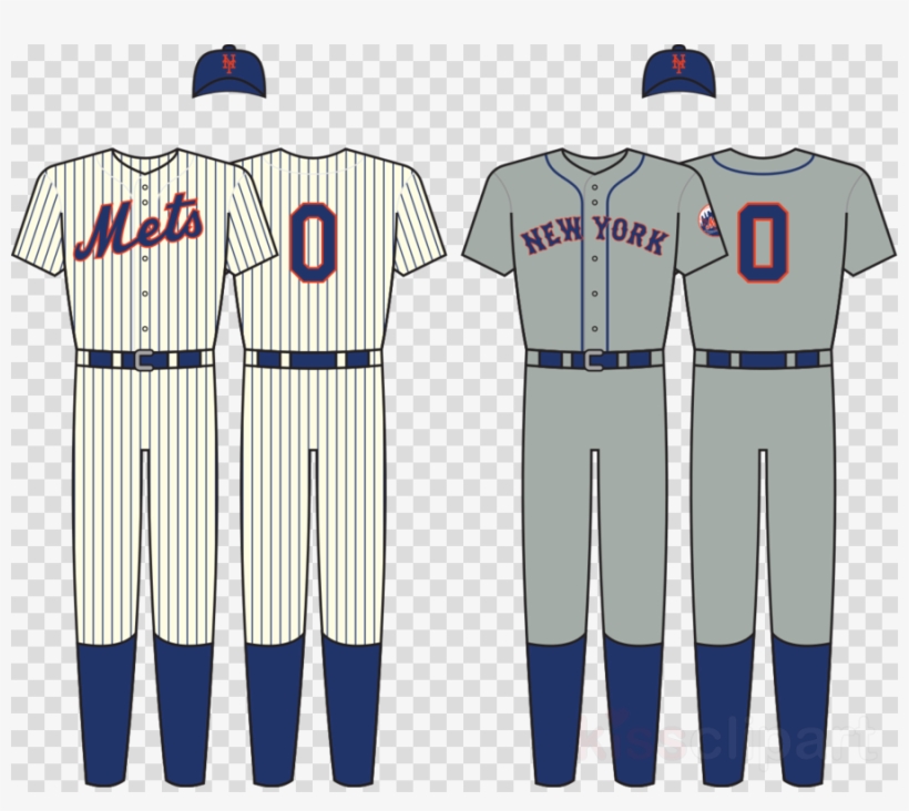 900 X 760 1 0 - Logos And Uniforms Of The New York Mets, transparent png