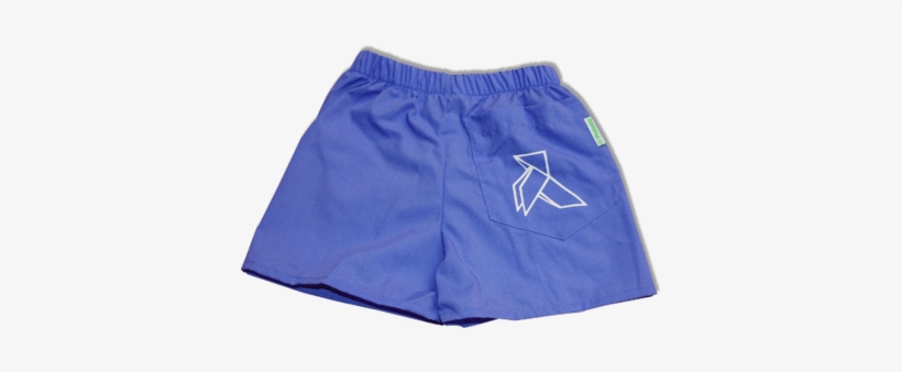Pantalon Guarderia Azulon - Miniskirt, transparent png