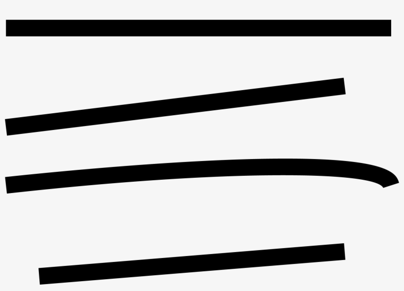 Pollen Weddings & Events - Monochrome, transparent png