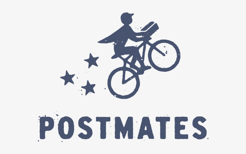 Caminostudio Partnerlogos R01 Nb-03 - Postmates Logo, transparent png