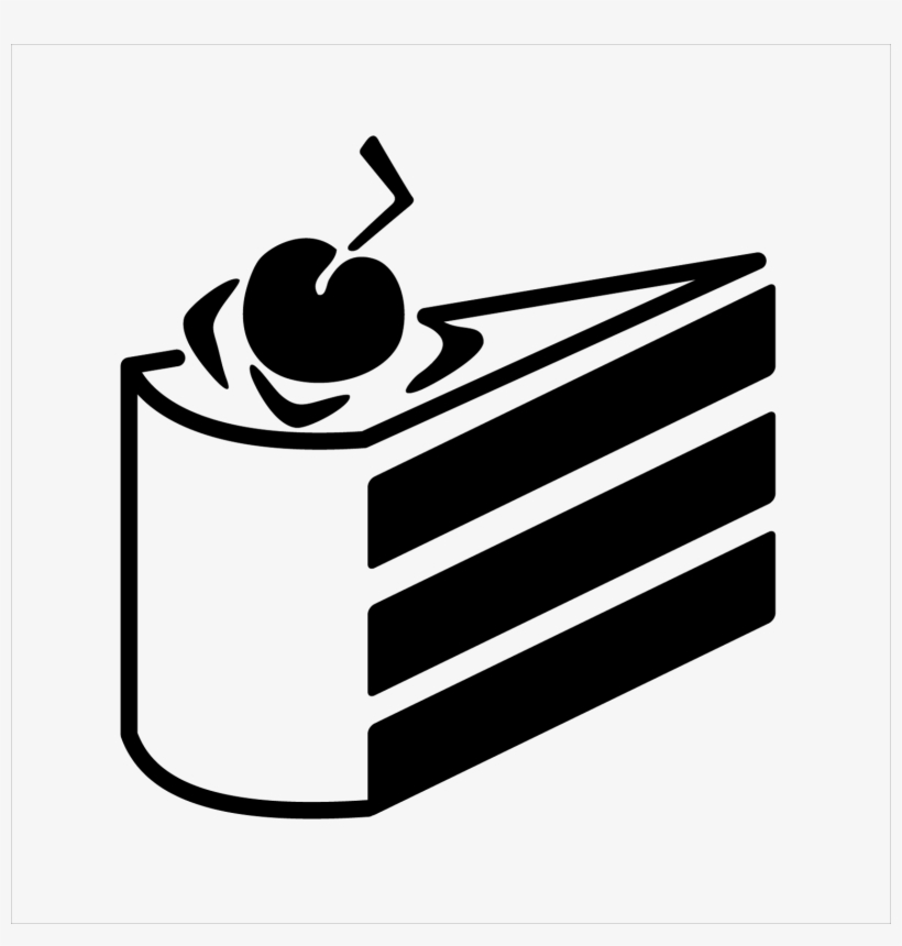 Grfgutost8ozm1ylmrm4 Portal Cake Icon - Portal 2 Cake Is A Lie, transparent png