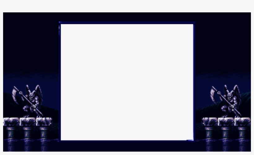 Snes Demonscrest Integer 2019 03 30 - Parallel, transparent png