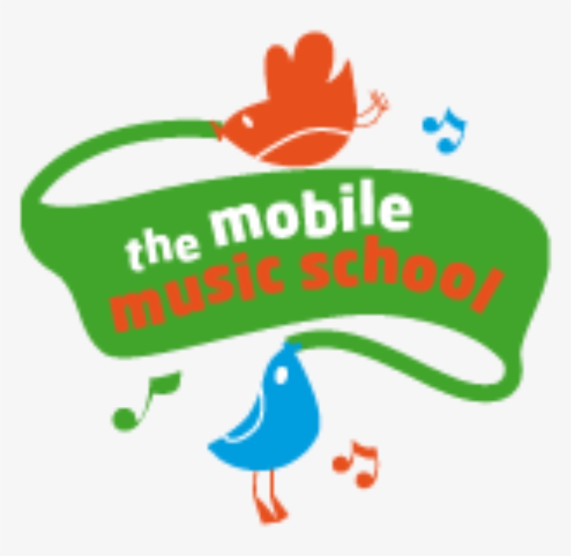 Afterschool Piano Lessons With The Mobile Music School - Mobile Music School, transparent png