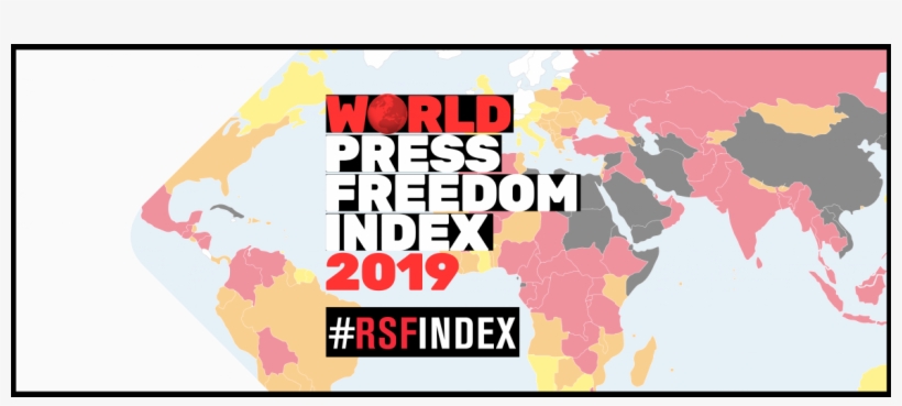 Reporters Sans Frontières - Poster, transparent png