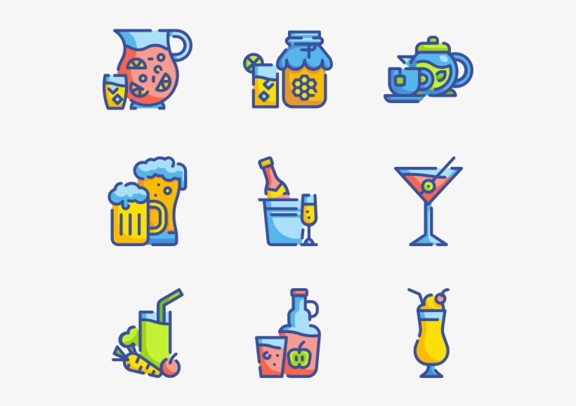 Drink, transparent png