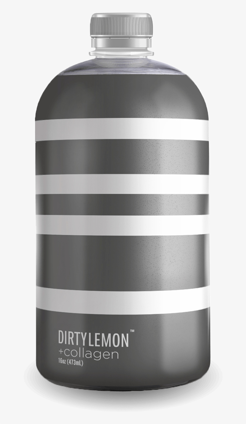 Collagen - Founder Of Dirty Lemon, transparent png