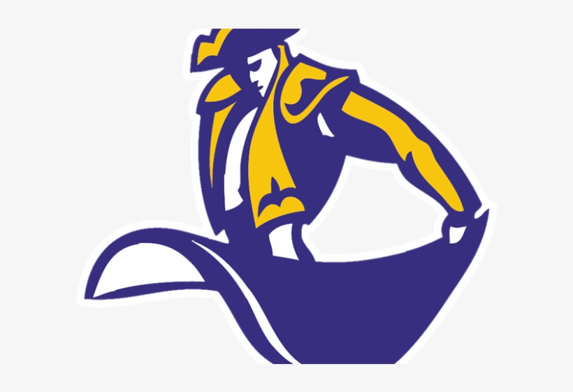 Matador Clipart Monta Vista - University Of San Diego Football Logo, transparent png