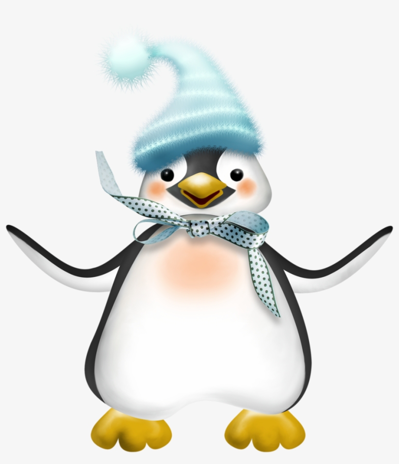 Фотки Penguin Illustration, Penguin Craft, Reno, Christmas - Gif Pingouin Animé, transparent png