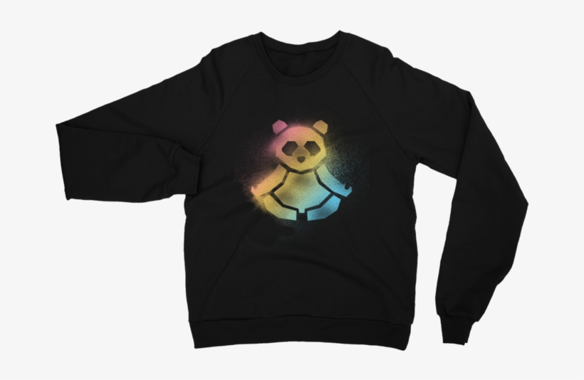 Graffiti California Fleece Sweatshirt - Sweet But Psycho Hoodie, transparent png